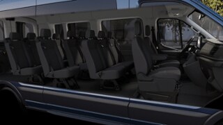 2024 Ford Transit® Internal Image 1